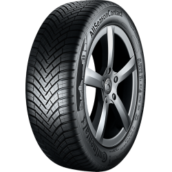CONTINENTAL 205/50R 17 89H TL AllSeasonContact FR Osobna vozila